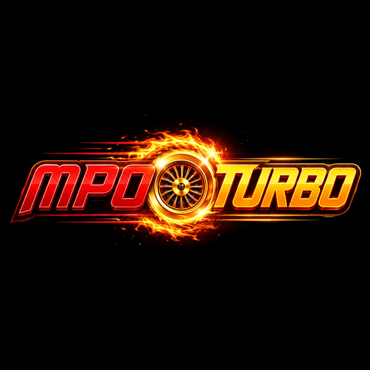 Review Aplikasi mpoturbo APK Resmi — ikon aplikasi