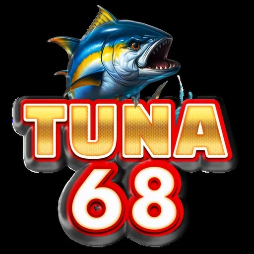 Review Aplikasi tuna68 APK Resmi — ikon aplikasi