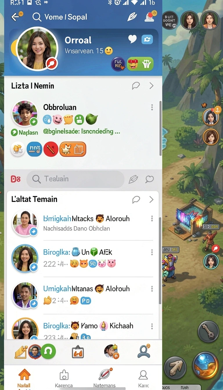 Screenshot Review Aplikasi topanwin nomor 1