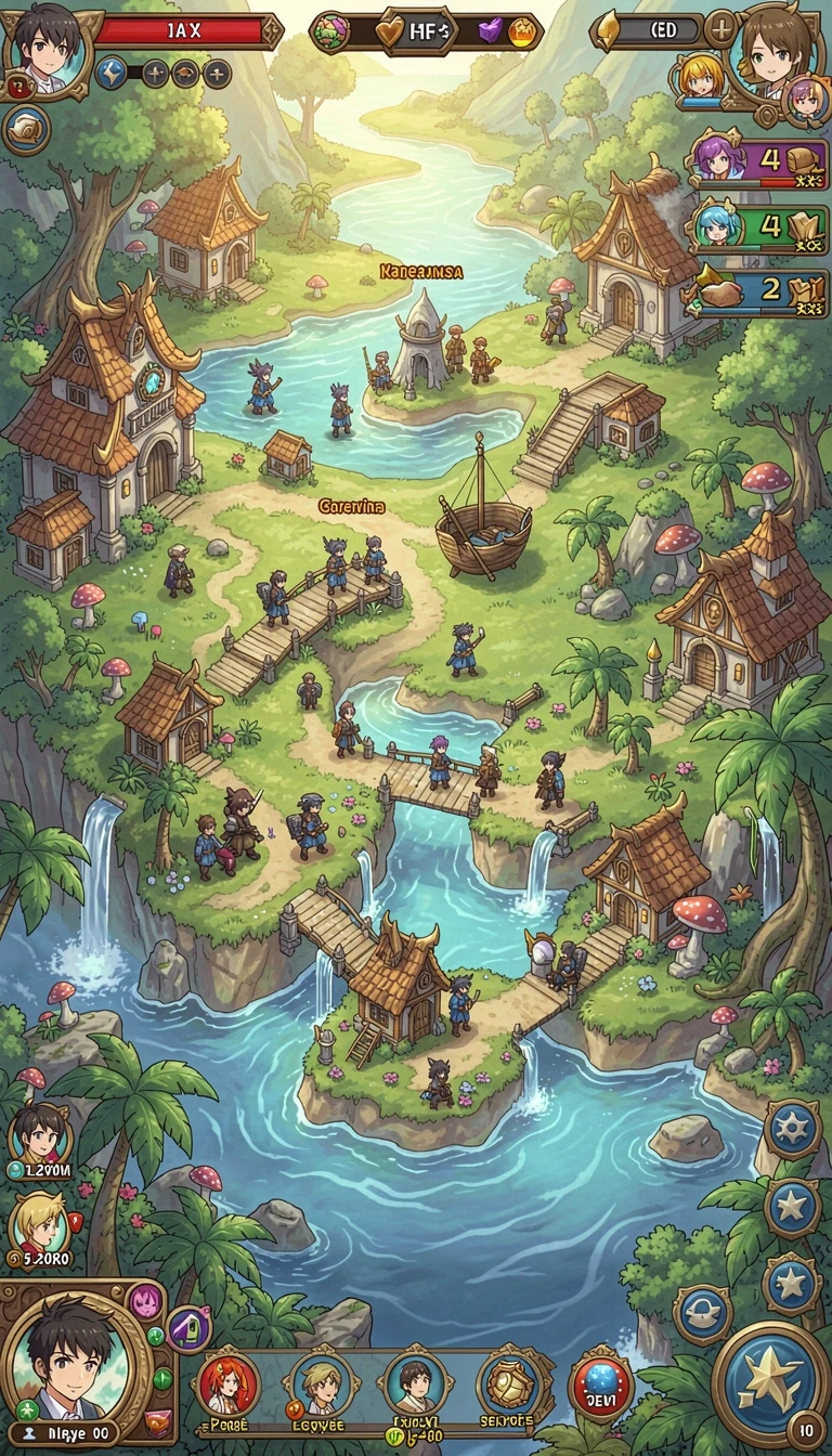 Screenshot Review Aplikasi bpo777 nomor 2