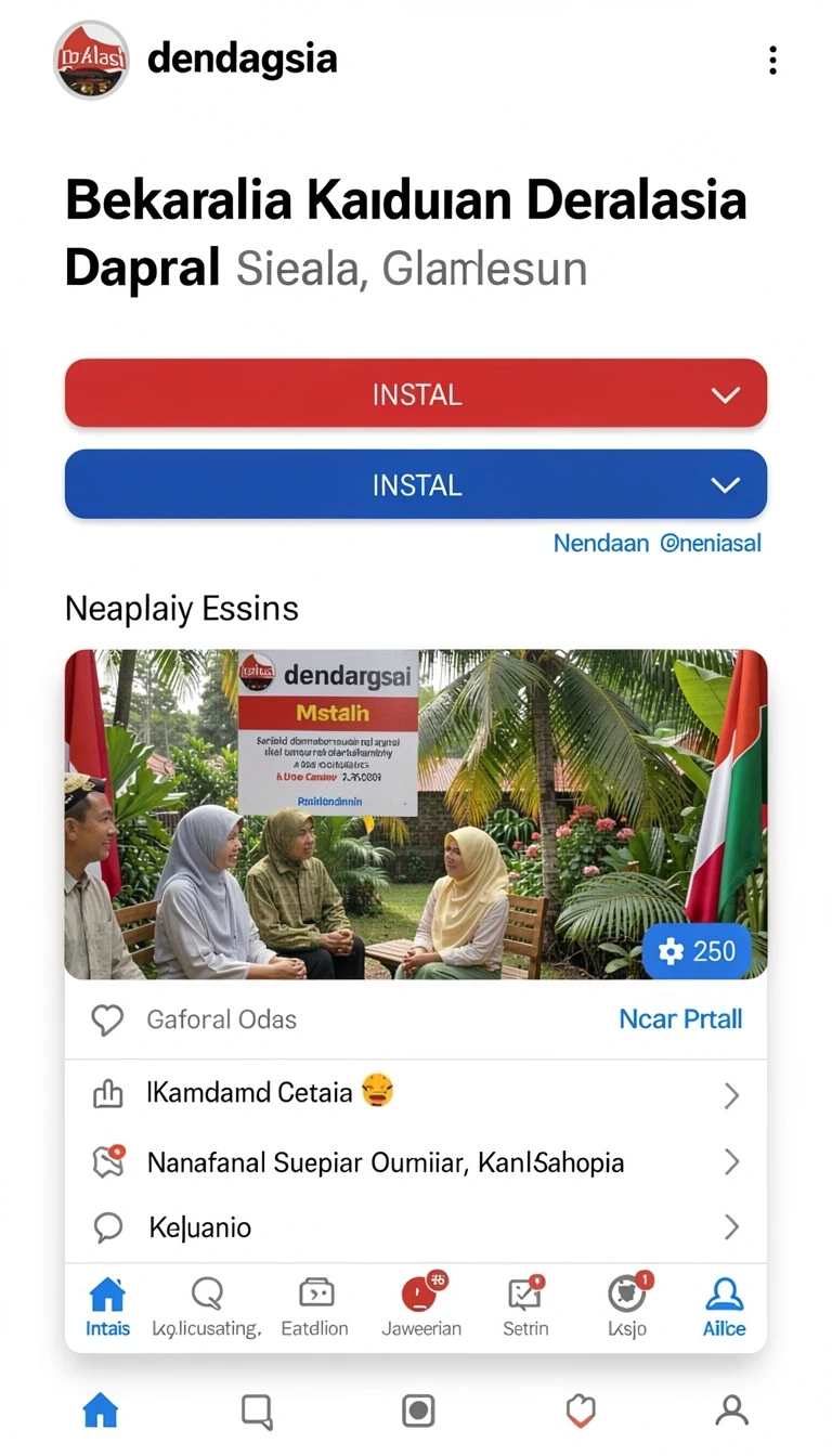 Screenshot fajartoto App APK Terbaru nomor 2