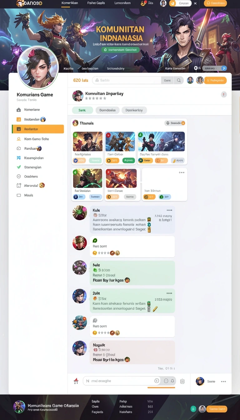 Screenshot Download gacor668 APK untuk Android nomor 3