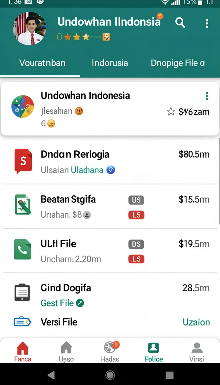 Screenshot Review Aplikasi sk789 Versi Terbaru nomor 2