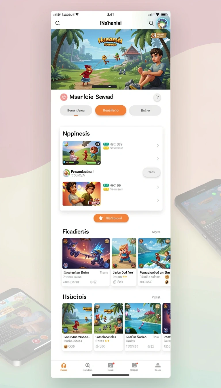Screenshot Review Aplikasi katakwin nomor 2