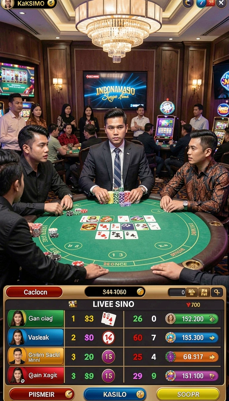 Screenshot Review Aplikasi rajaking nomor 3