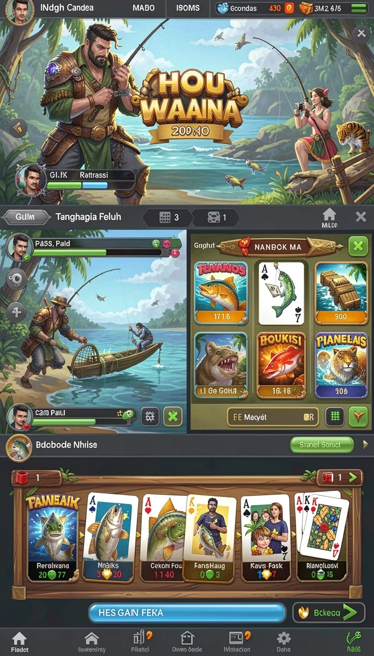 Screenshot Review Aplikasi hajar777 nomor 2