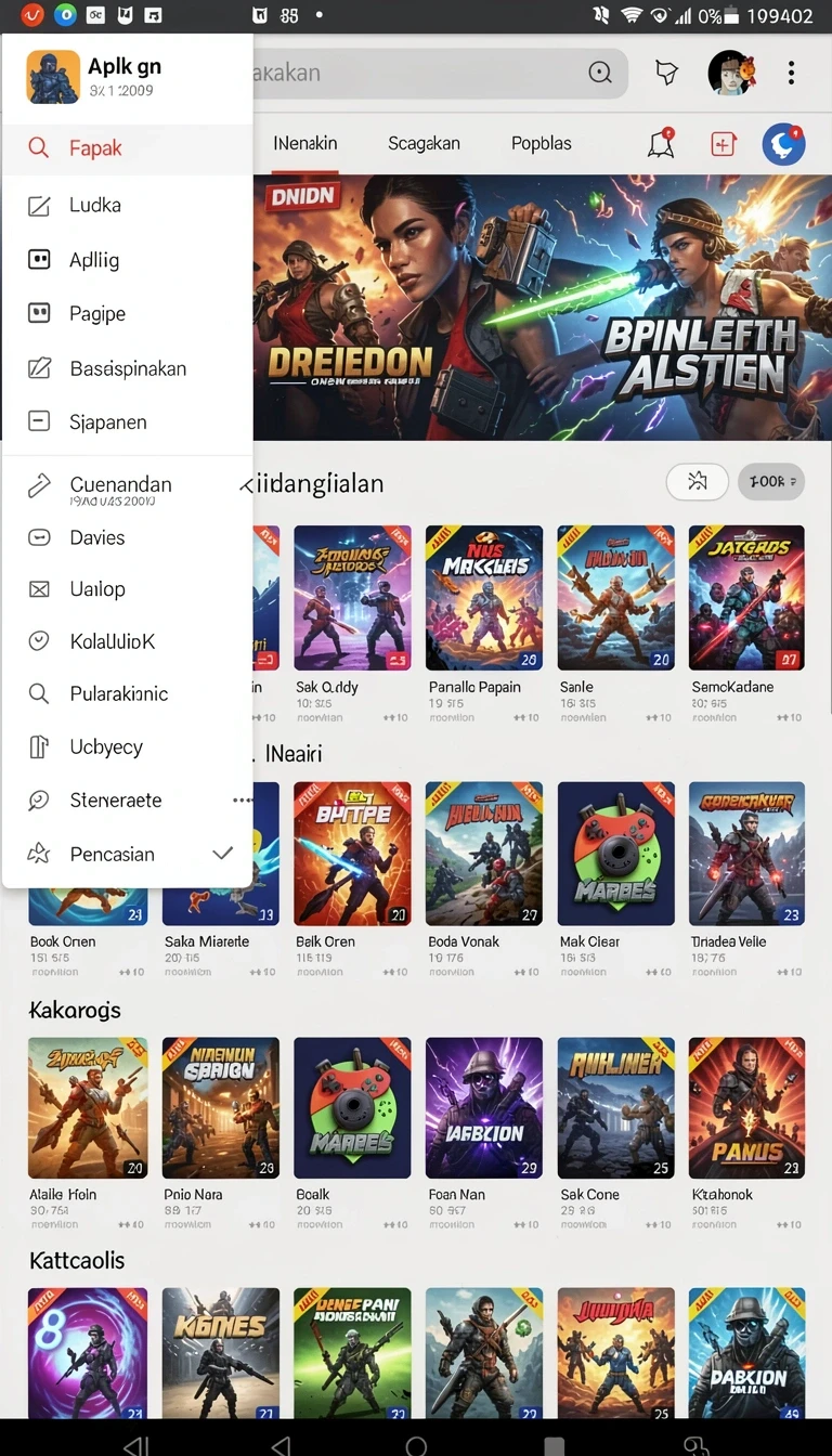 Screenshot Review Aplikasi 738slots nomor 3
