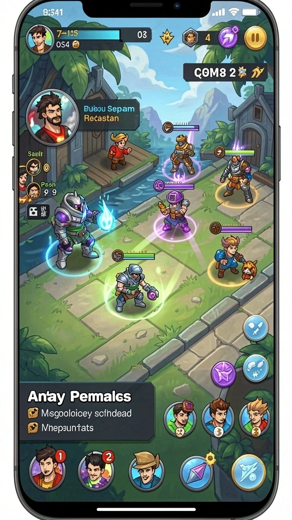 Screenshot Review Aplikasi paham777 Versi Terbaru nomor 2
