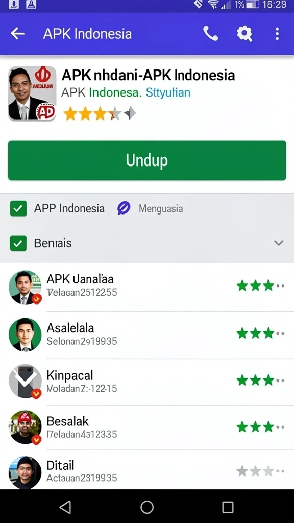Screenshot letsthor App APK Terbaru nomor 3