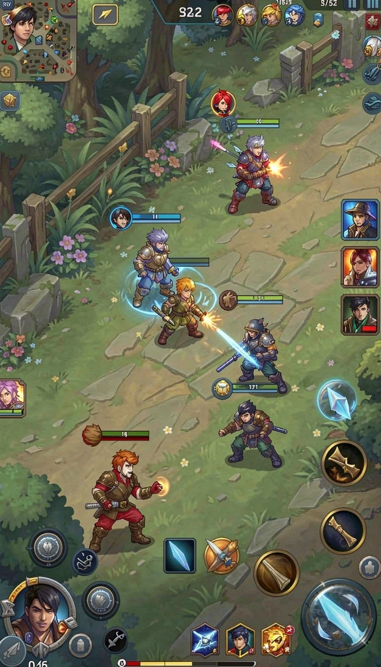 Screenshot Review Aplikasi jaya89 nomor 2