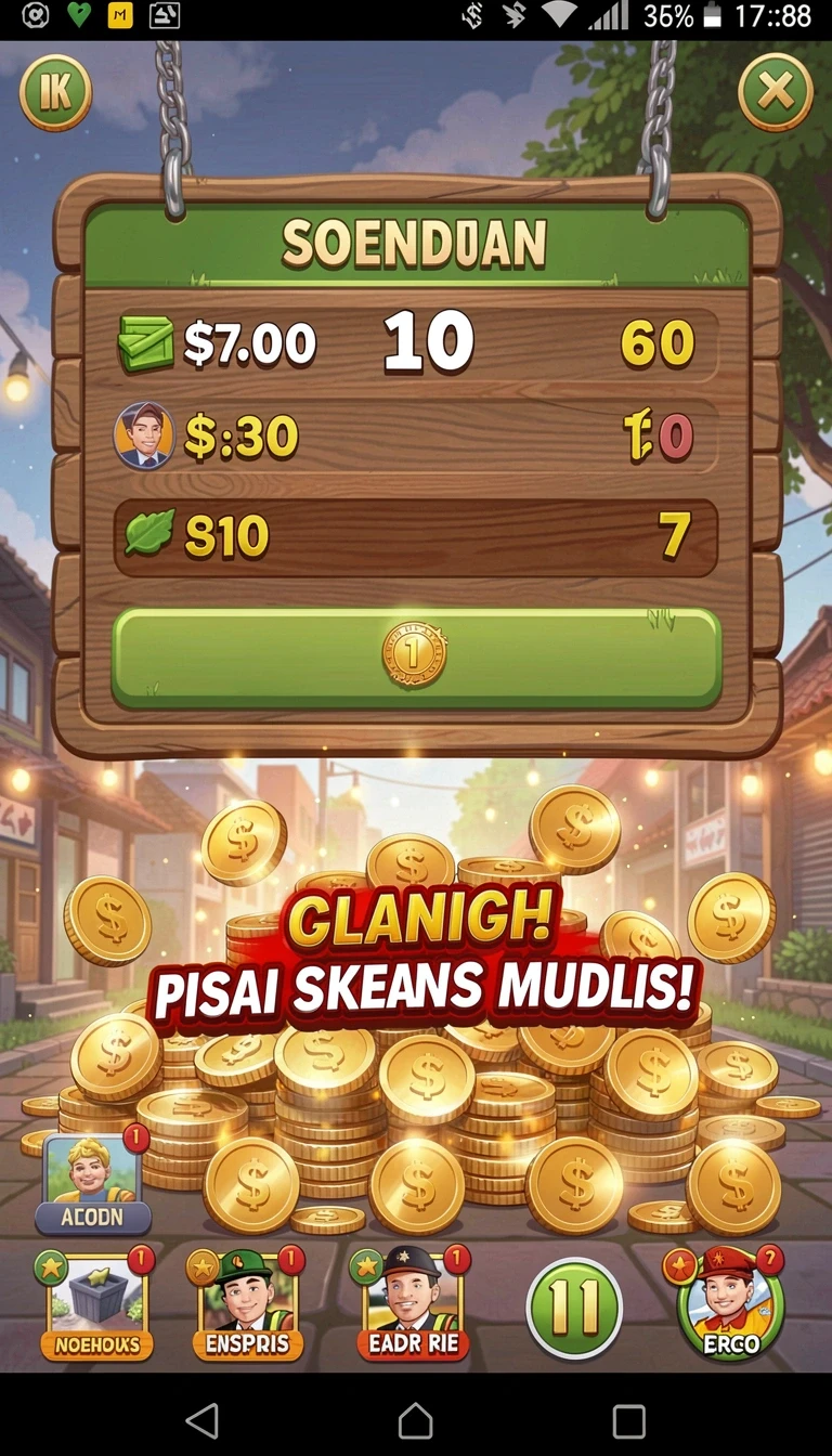 Screenshot Review Aplikasi f7f7 nomor 2
