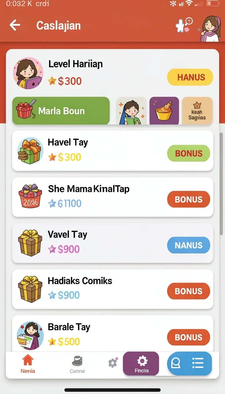 Screenshot fajartoto App APK Terbaru nomor 1