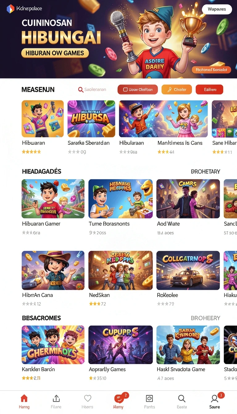 Screenshot Review Aplikasi kiw69 nomor 3