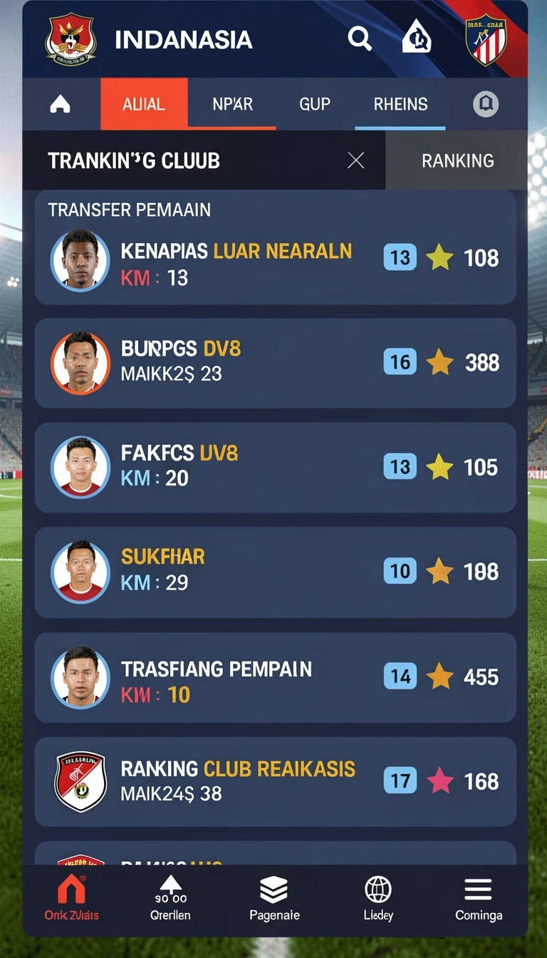 Screenshot Review Aplikasi java303 nomor 1