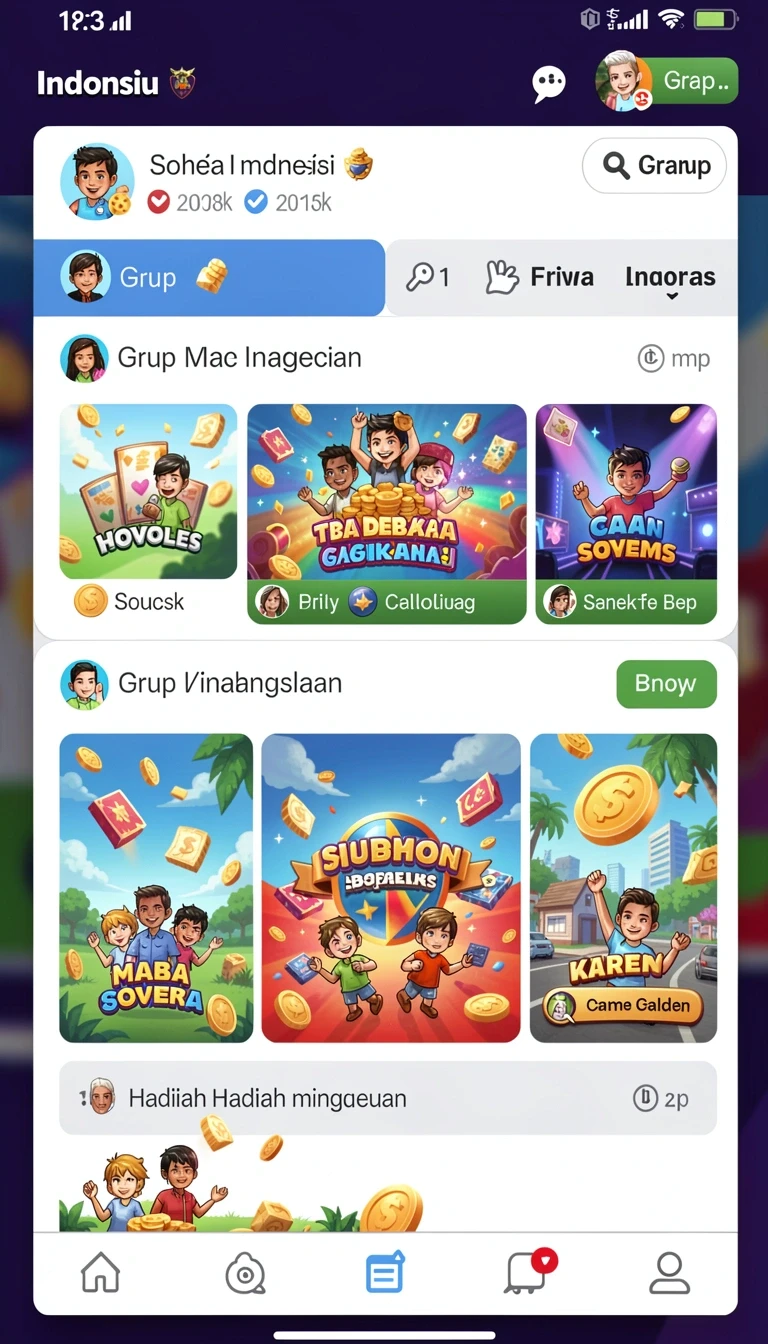 Screenshot Review Aplikasi mpoturbo nomor 2