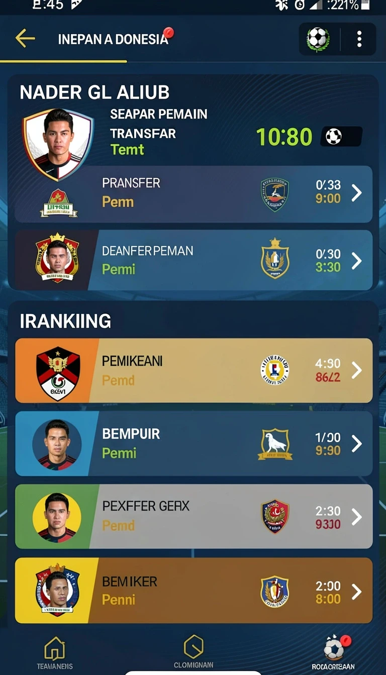 Screenshot Review Aplikasi dewi567 nomor 1