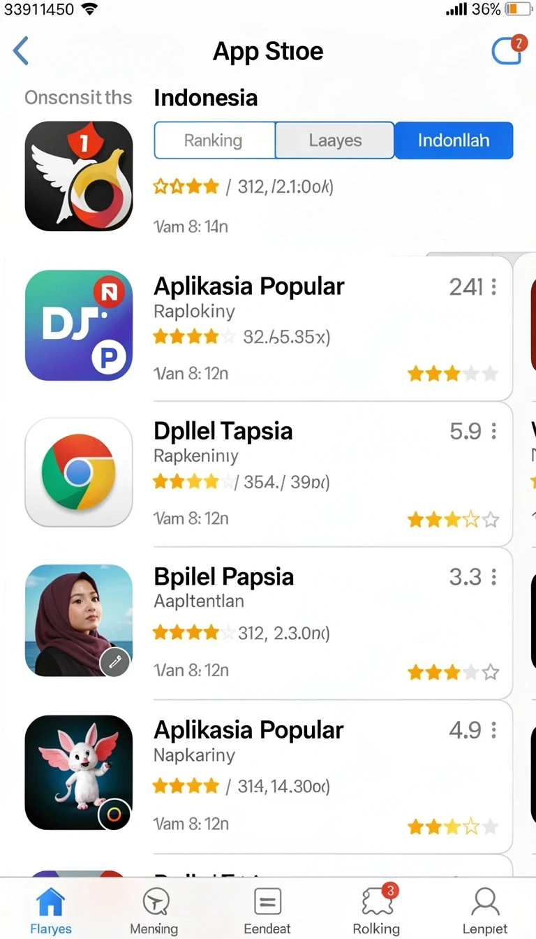 Screenshot Review Aplikasi yupitoto nomor 1