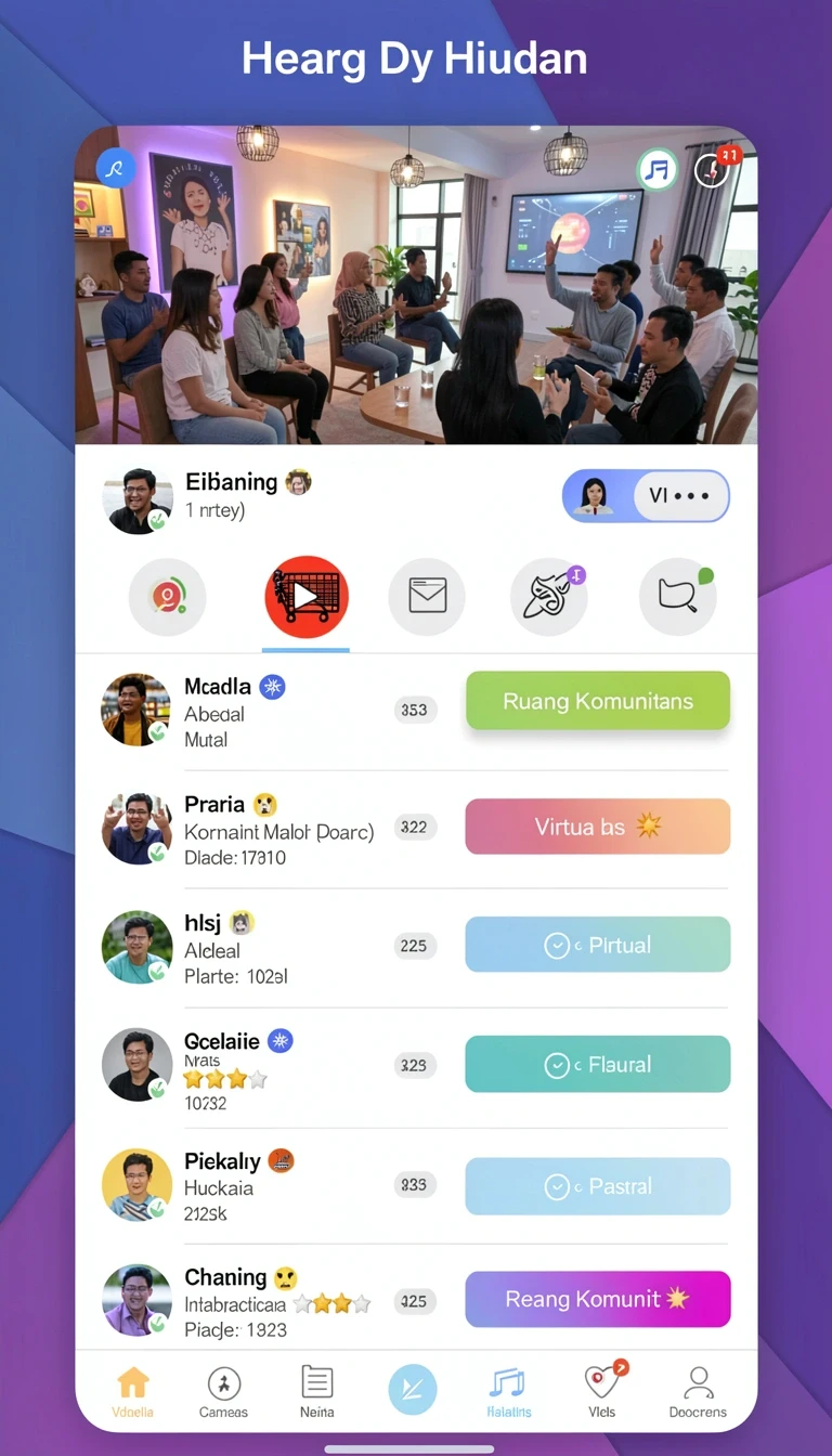 Screenshot Review Aplikasi sk789 Versi Terbaru nomor 1