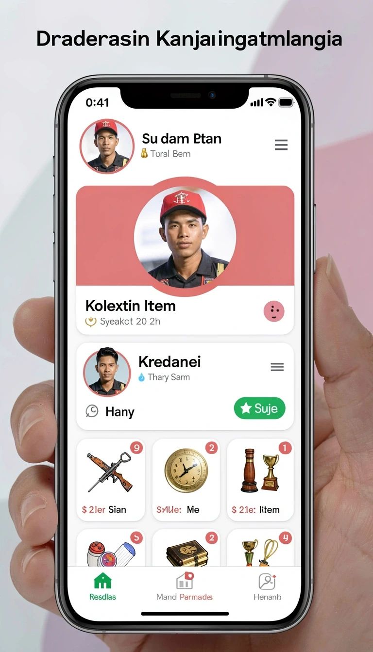 Screenshot Download gacor668 APK untuk Android nomor 1