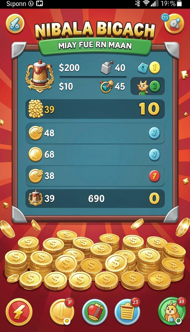 Screenshot Review Aplikasi valohoki nomor 2