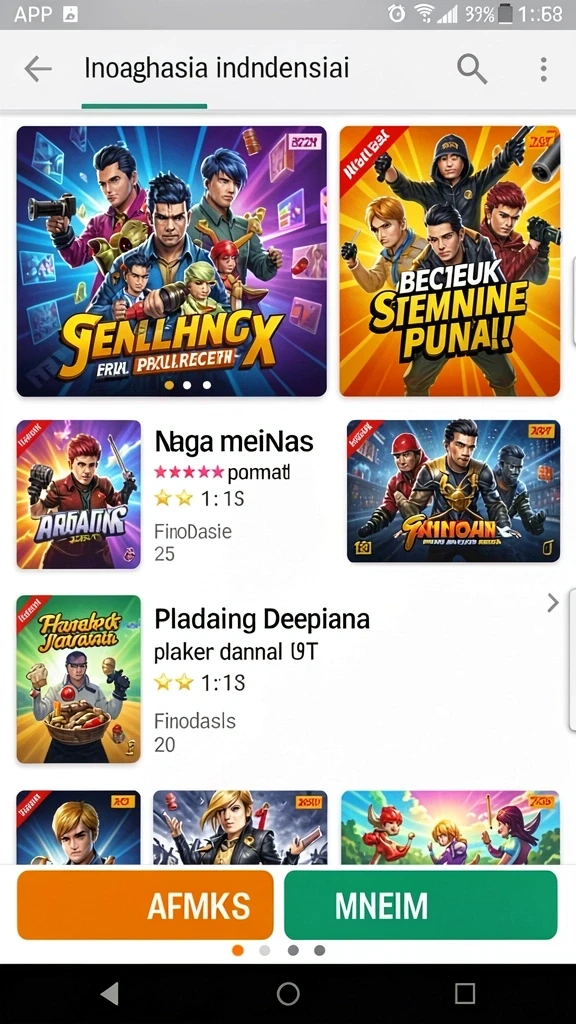 Screenshot Download totoslot APK untuk Android nomor 1