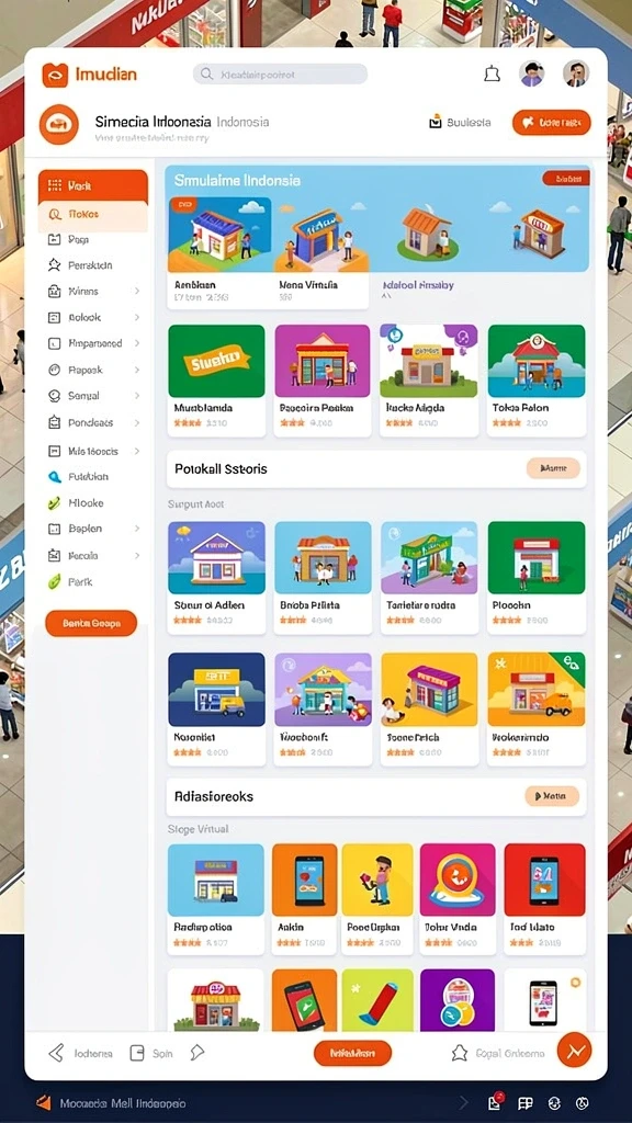 Screenshot letsthor App APK Terbaru nomor 2
