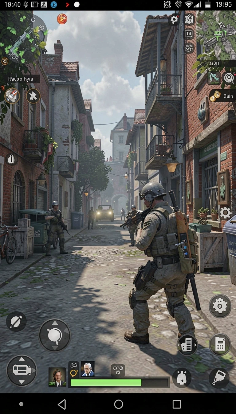 Screenshot Review Aplikasi aa666 nomor 3