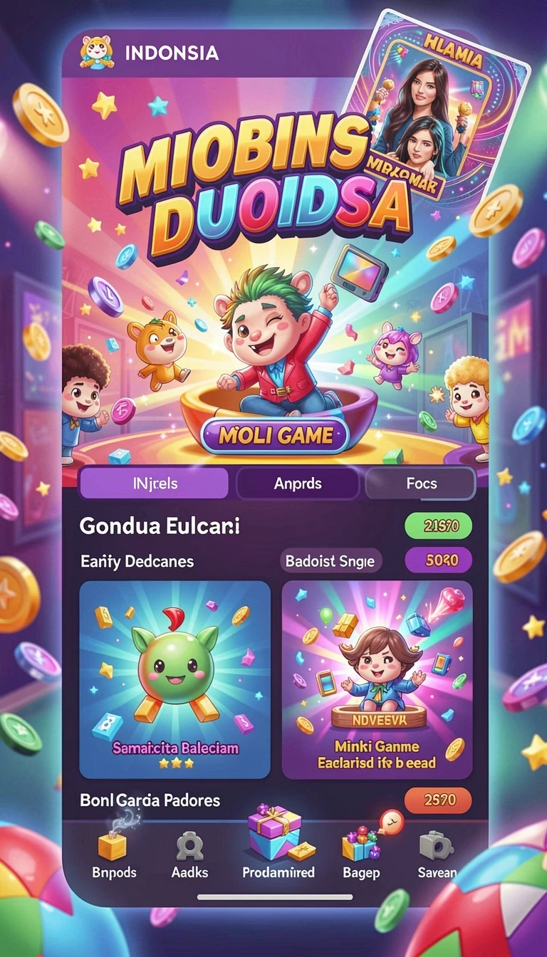 Screenshot Download gacor668 APK untuk Android nomor 2