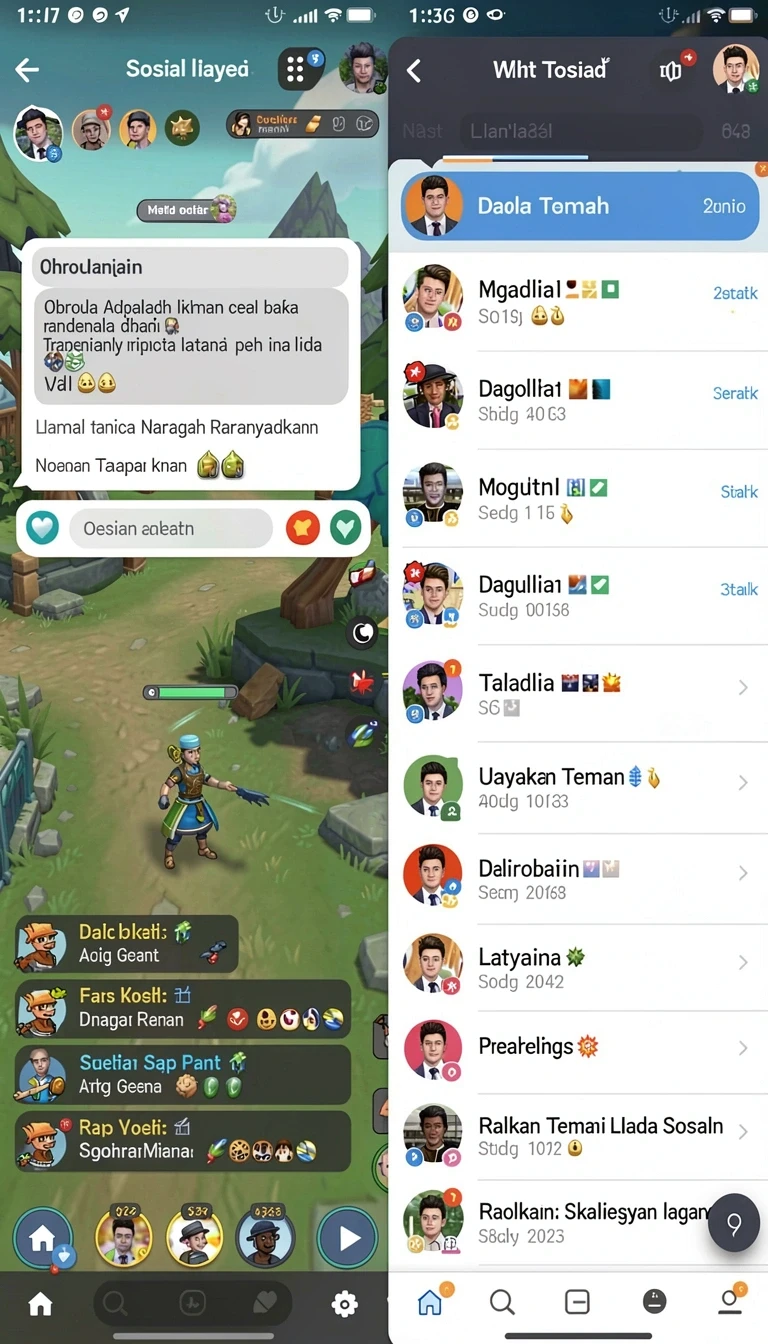 Screenshot Review Aplikasi 738slots nomor 2