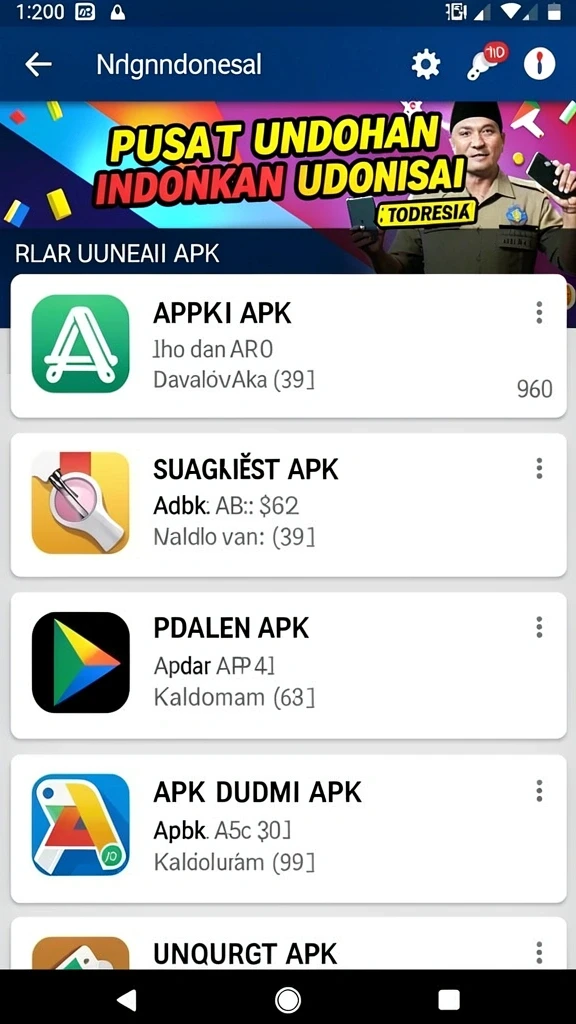 Screenshot Review Aplikasi slot66 nomor 1