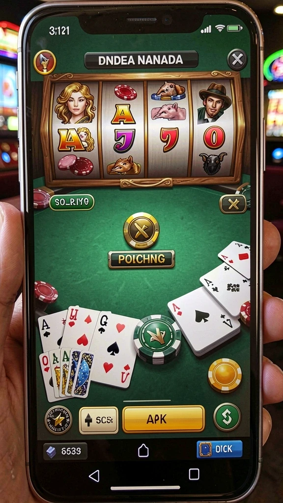 Screenshot Review Aplikasi vt789 nomor 1
