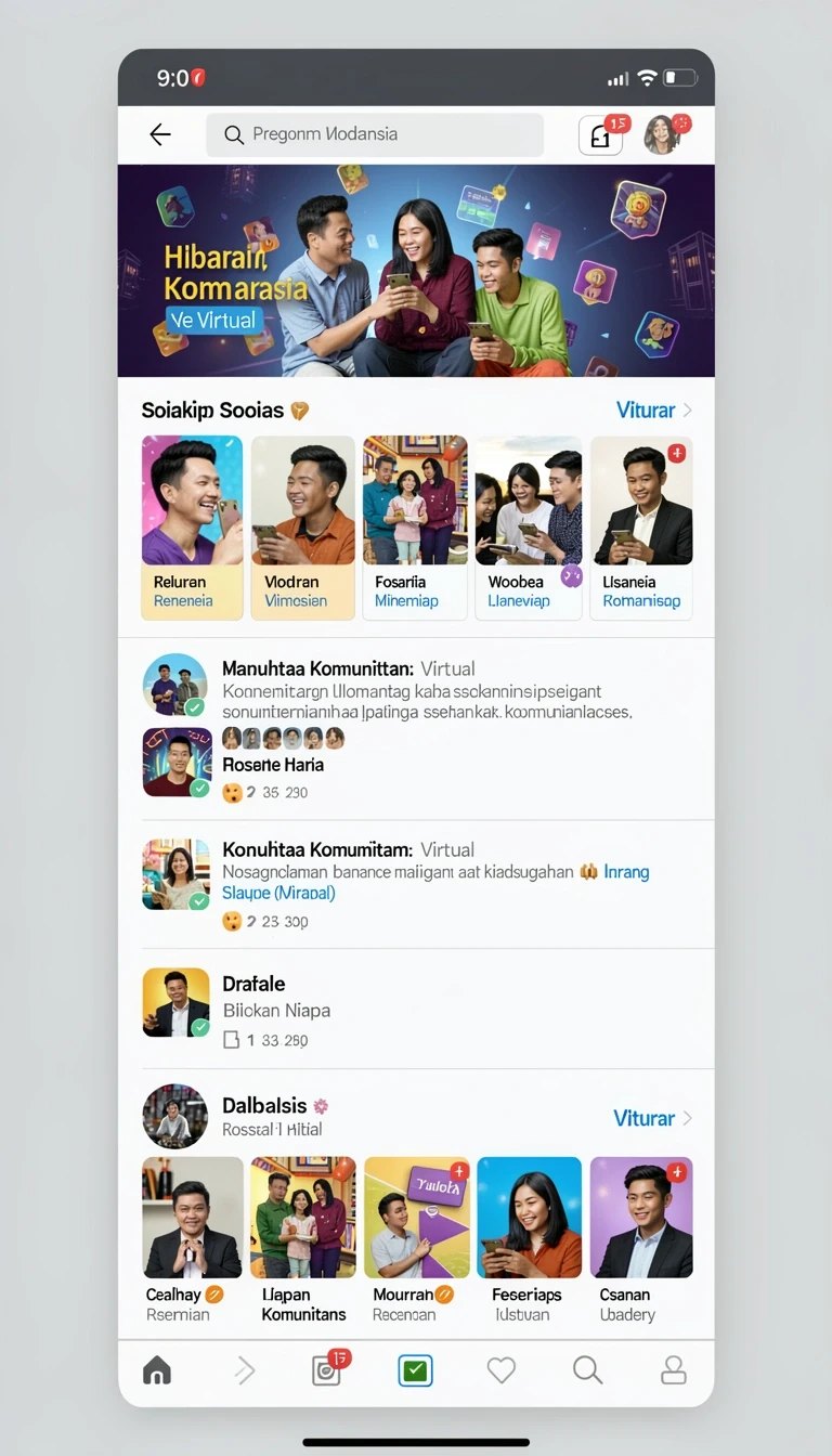 Screenshot Review Aplikasi gogo77 nomor 2