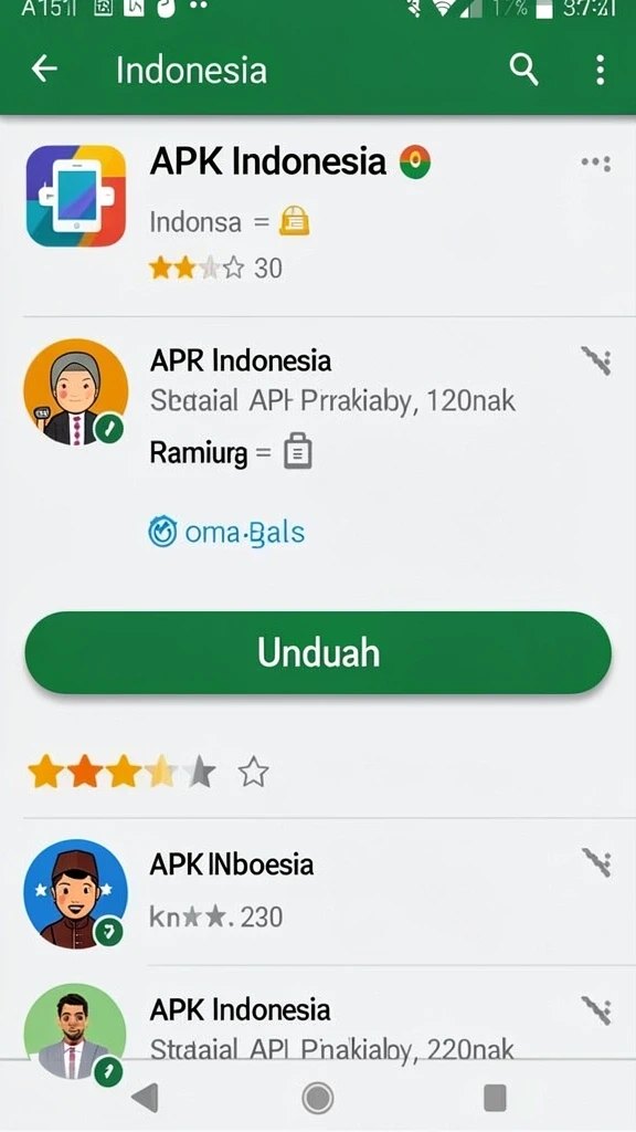 Screenshot Review Aplikasi d200m nomor 2
