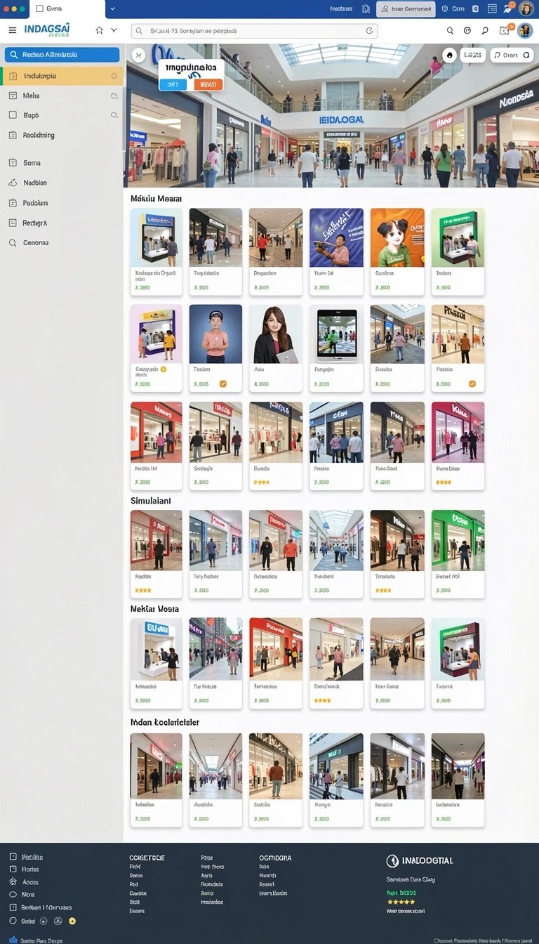 Screenshot Review Aplikasi pasar123 nomor 1