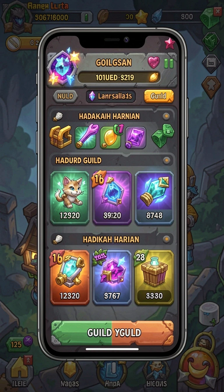 Screenshot Review Aplikasi dewagaruda nomor 3