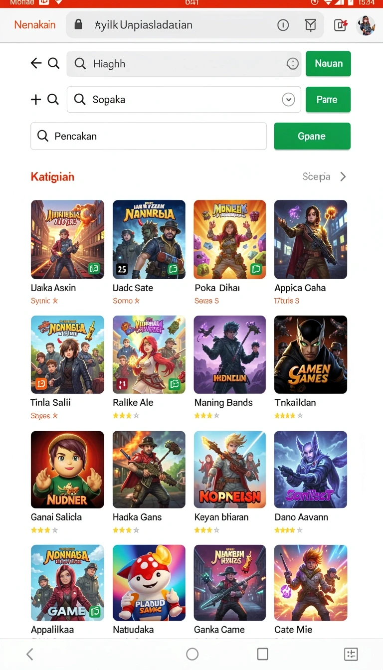 Screenshot Review Aplikasi slot99 nomor 1