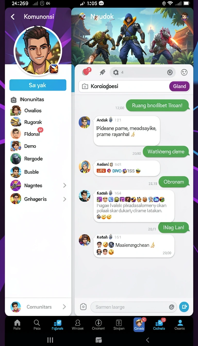 Screenshot Download 531slot APK untuk Android nomor 2