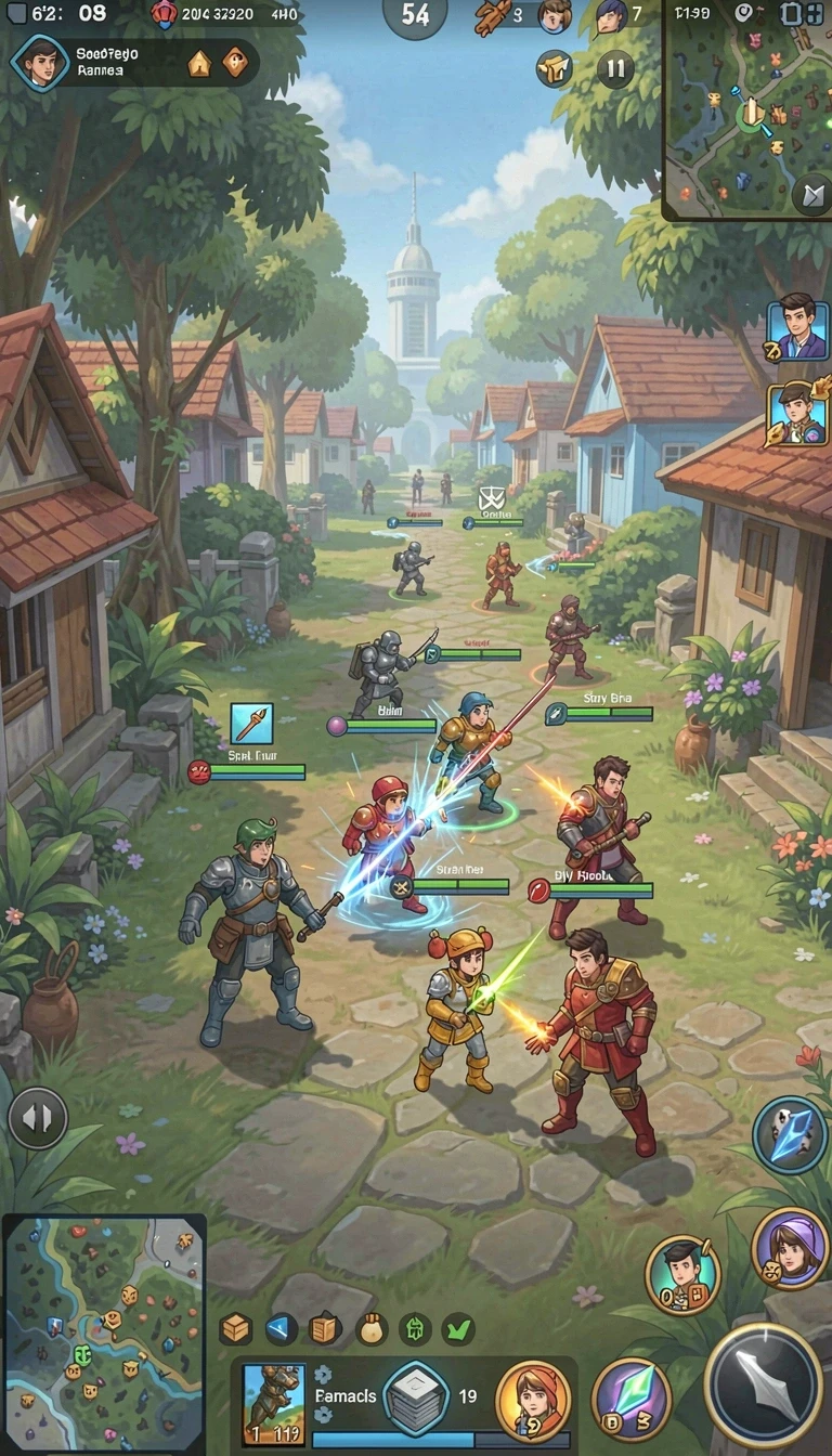 Screenshot Review Aplikasi pantera303 nomor 2