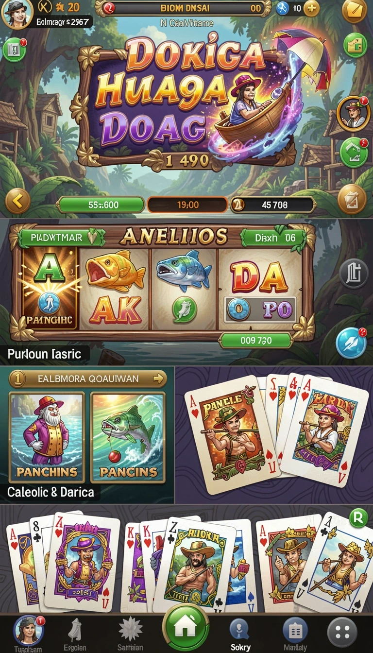 Screenshot Review Aplikasi joss777 nomor 1