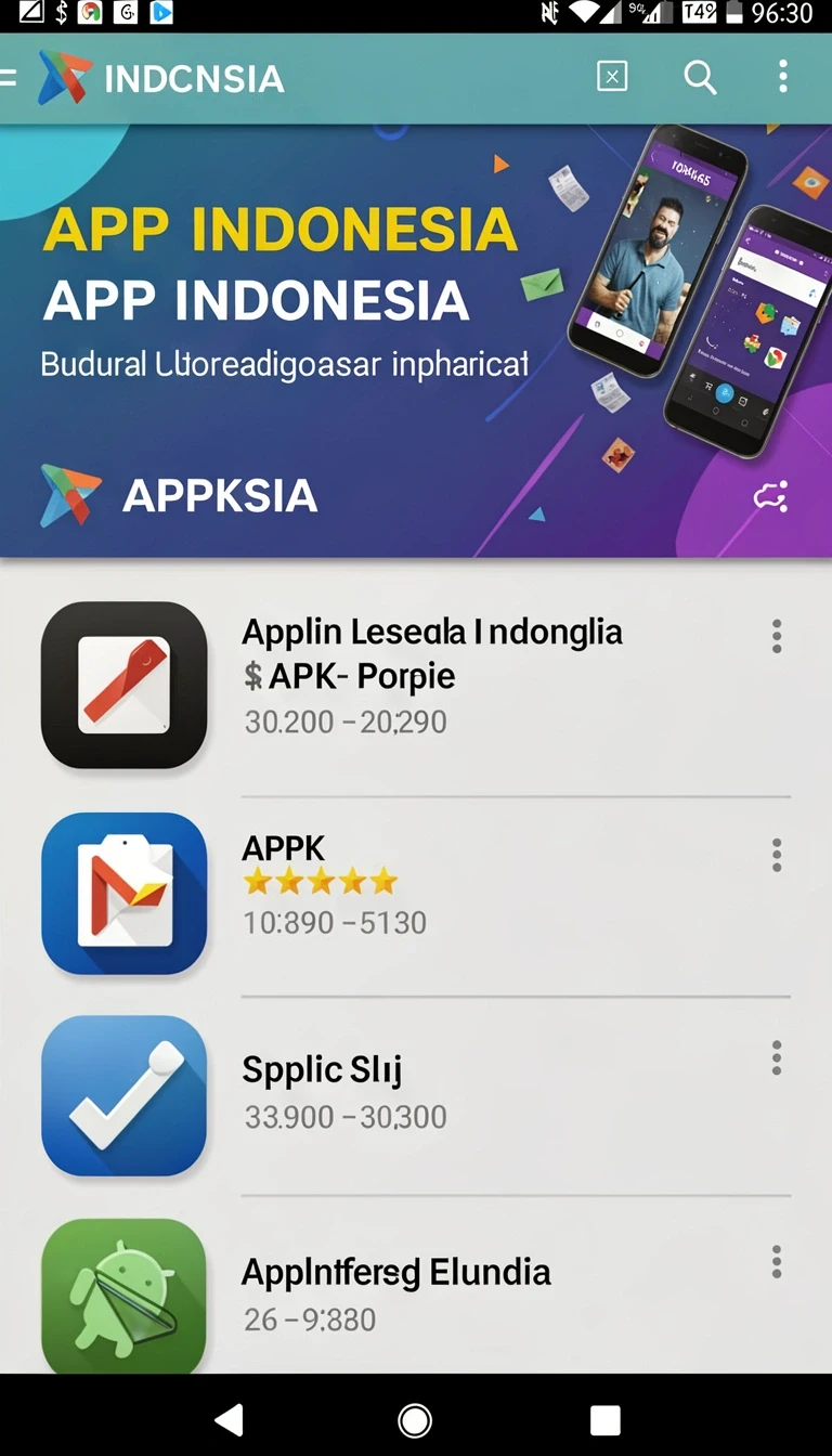 Screenshot Review Aplikasi semar99 nomor 1