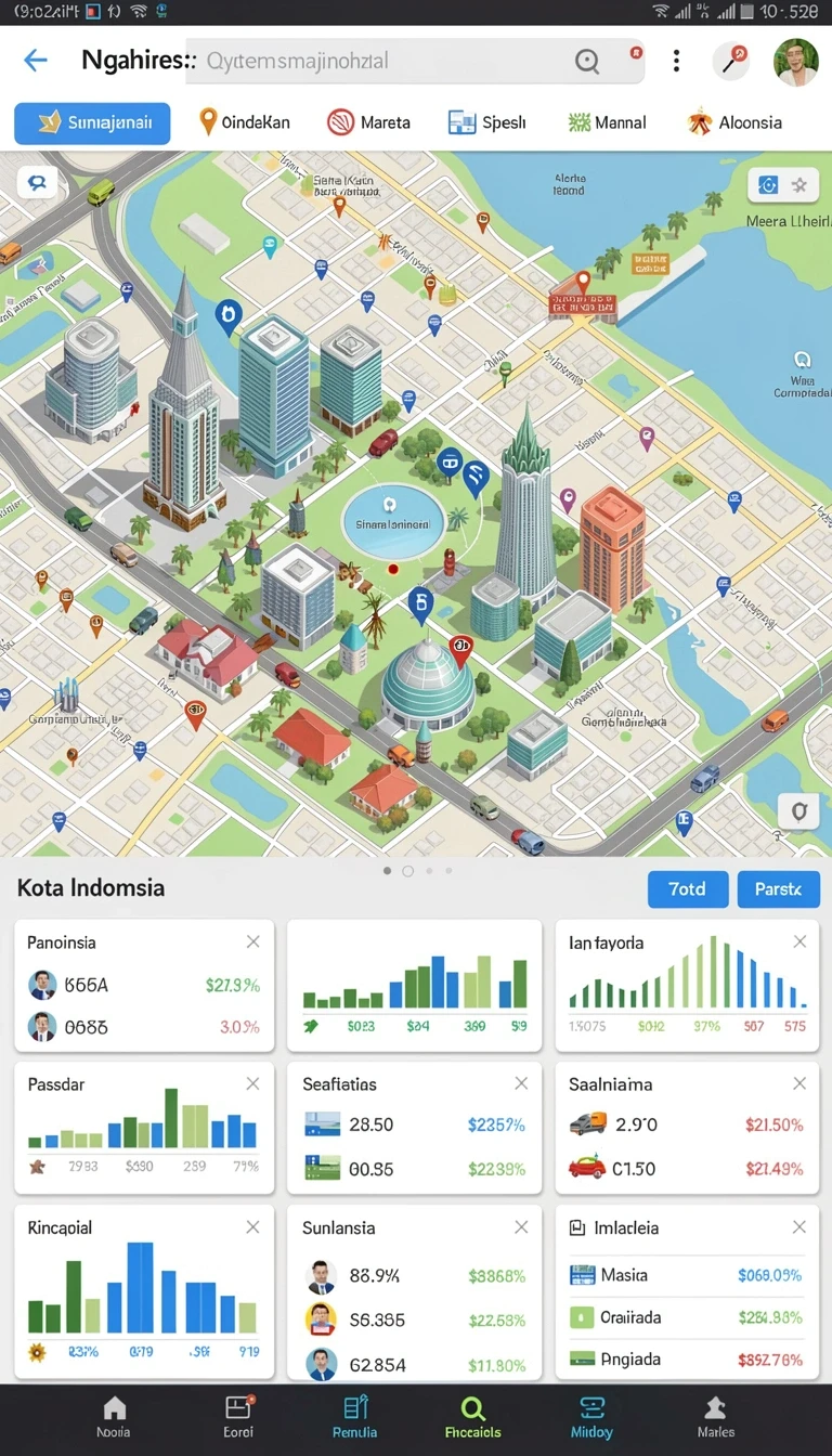 Screenshot Review Aplikasi jaya89 nomor 3