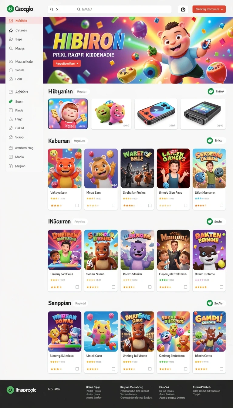 Screenshot Review Aplikasi coloksgp nomor 2