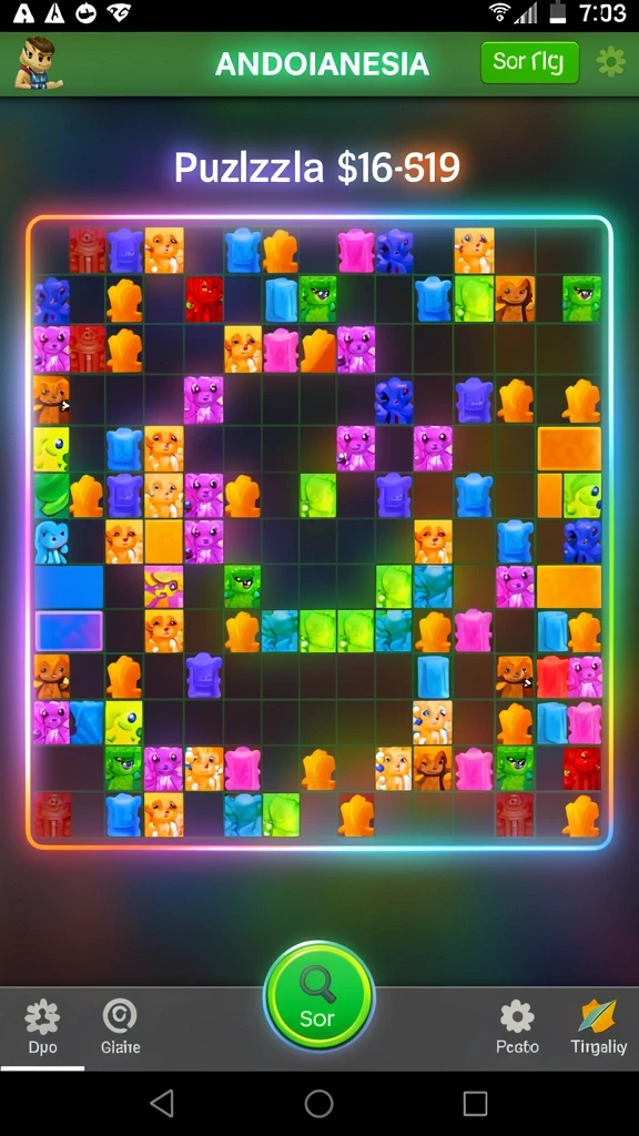 Screenshot Review Aplikasi pasar123 nomor 3