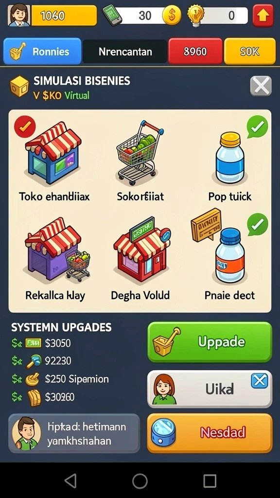 Screenshot Review Aplikasi dewagaruda nomor 1