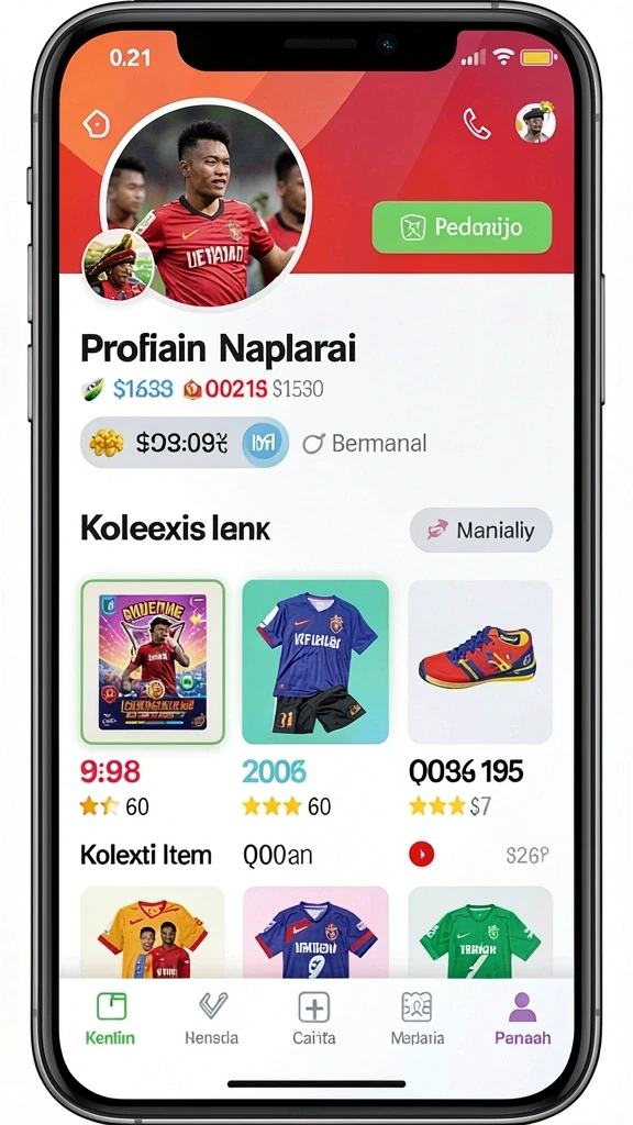 Screenshot Review Aplikasi rr999 nomor 2