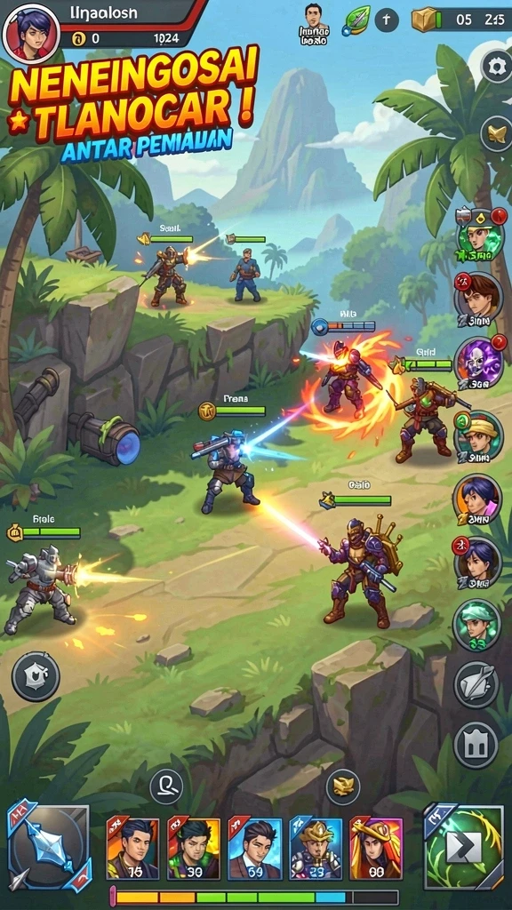Screenshot Review Aplikasi rvip nomor 2
